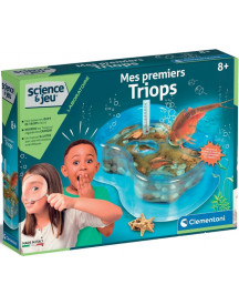 MES PREMIERS TRIOPS
