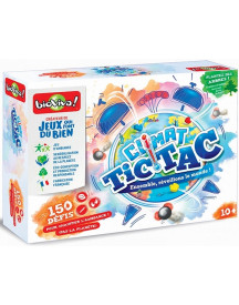 BIOVIVA CLIMAT TIC-TAC