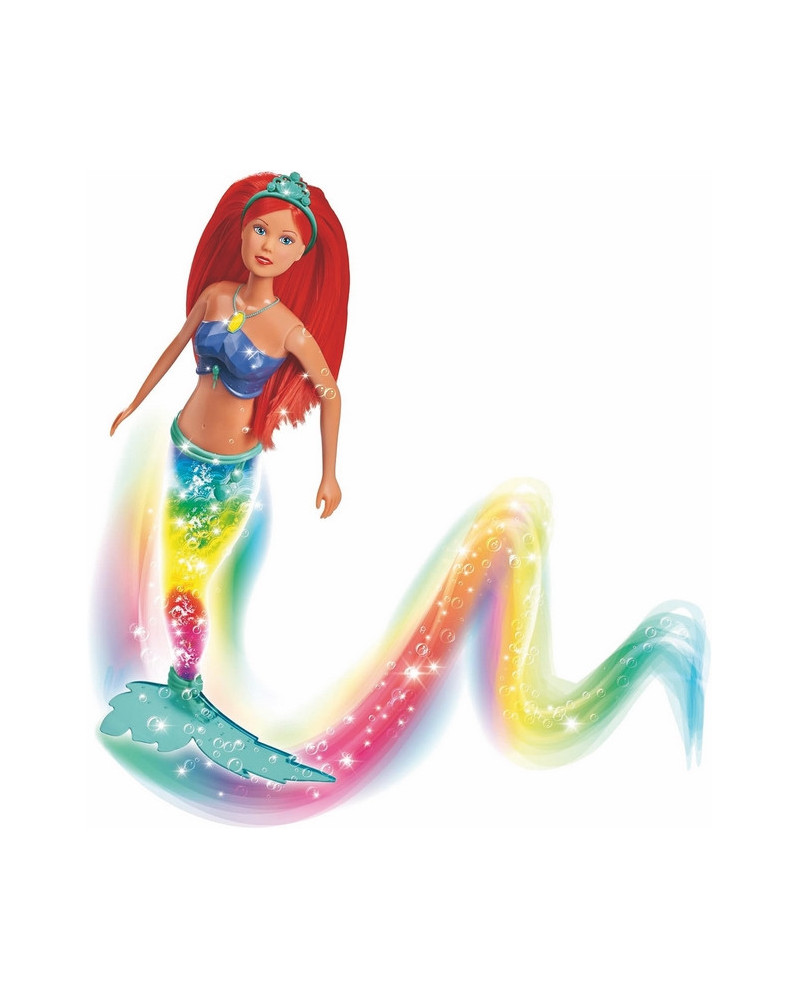 STEFFI SIRENE LUMINEUSE