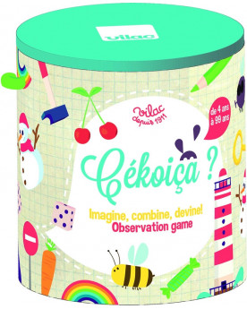 CEKOICA