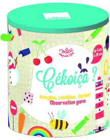 CEKOICA