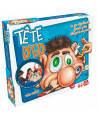 LA TETE D'ED