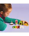 LES ALIMENTS CREATIFS