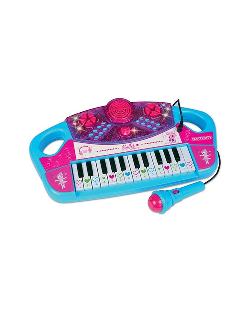 ORGUE 25T. 8 DEMOS 8 SONS 8 RYTHMES
