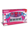 ORGUE 25T. 8 DEMOS 8 SONS 8 RYTHMES