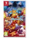 SWITCH TY THE TASMANIAN TIGER HD