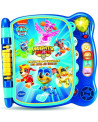 PAW PATROL MON LIVRE EDUCATIF