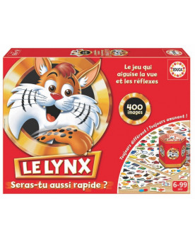 LE LYNX 400 IMAGES + APP...