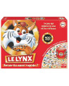LE LYNX 400 IMAGES + APP GRATUITE