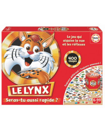 LE LYNX 400 IMAGES + APP GRATUITE
