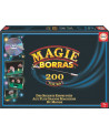 MAGIE BORRAS 200 TOURS + DVD