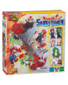 SUPER MARIO BROS SHAKY TOWER