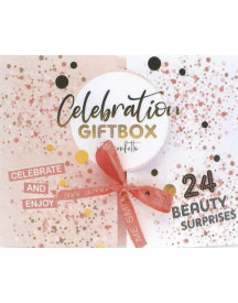 CALENDRIER DE L'AVENT CELEBRATIONS 24SUP