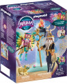 CENTAURE AVEC KNIGHT FAIRY HILDI