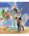 CENTAURE AVEC KNIGHT FAIRY HILDI