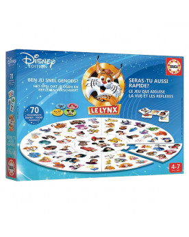 LYNX DISNEY