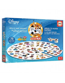 LYNX DISNEY