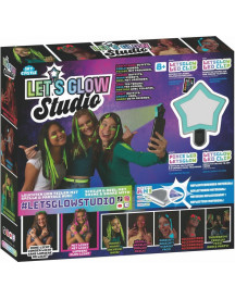 LET'S GLOW STUDIO