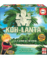 KOH-LANTA LE JEU