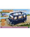 MONOSPACE 7 PLACES SYLVANIAN