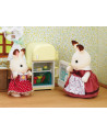 MAMAN LAPIN CHOCOLAT REFRIGERATEUR