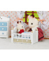 BEBE LAPIN CHOCOLAT/LIT