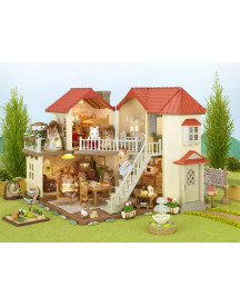 GRANDE MAISON TRADITION ECLAIREE