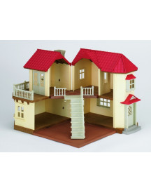 GRANDE MAISON TRADITION ECLAIREE