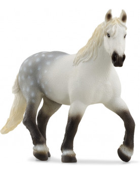 JUMENT PERCHERON