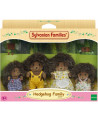 FAMILLE HERISSON SYLVANIAN