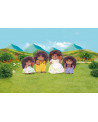 FAMILLE HERISSON SYLVANIAN