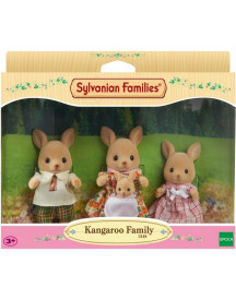 FAMILLE KANGOUROU