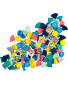 TUILES DE DECORATION DOTS - SERIE 7