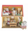 SET COTTAGE