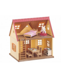 SET COTTAGE
