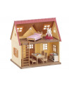 SET COTTAGE