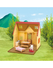 SET COTTAGE