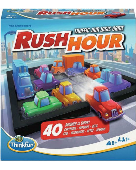THINKFUN RUSH HOUR