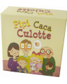 PIPI CACA CULOTTE