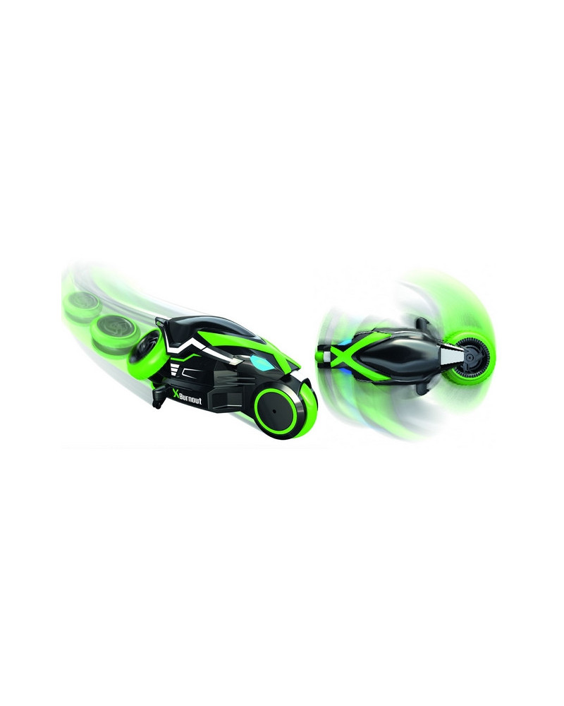 R.C. MOTODRIFT