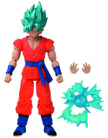 DRAGON BALL BATTLE PACK GOKU VS GOLDEN F