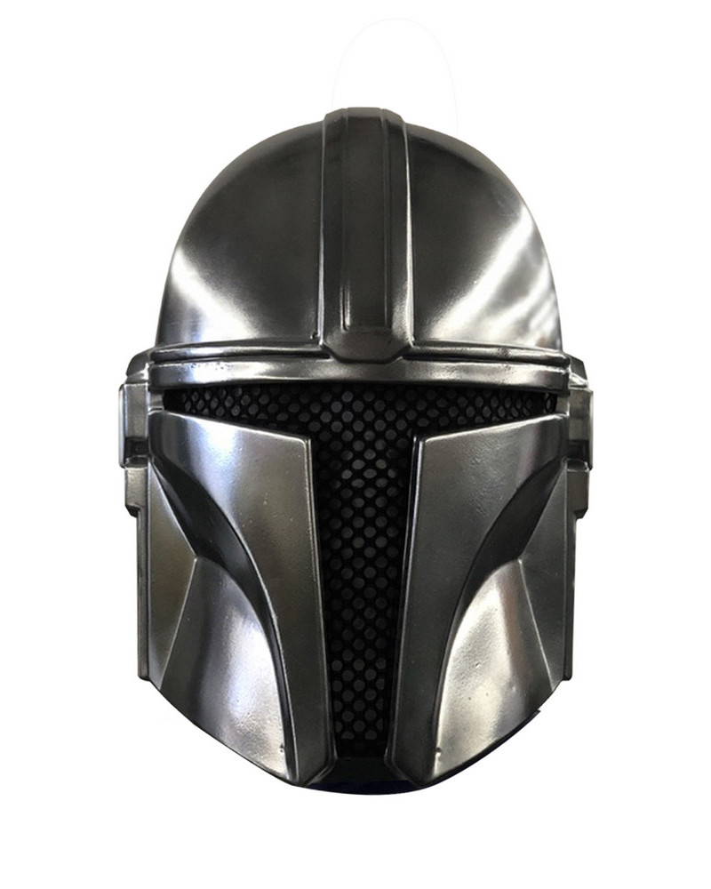 MASQUE THE MANDALORIAN