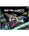 BEYBLADE X SET DE COMBAT ARENE + TOUPIES