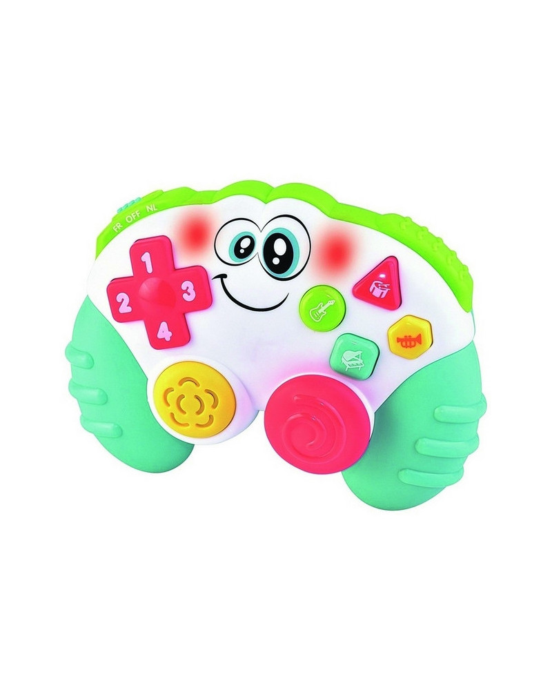 MA 1ERE MANETTE D ACTIVITES