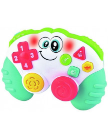 MA 1ERE MANETTE D ACTIVITES