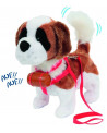 BILLY MON CHIEN BILLY