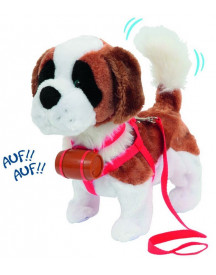 BILLY MON CHIEN BILLY