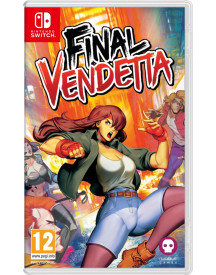 SWITCH FINAL VENDETTA