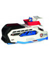 PAW PATROL AQUA PUPS WHALE PATROLLER