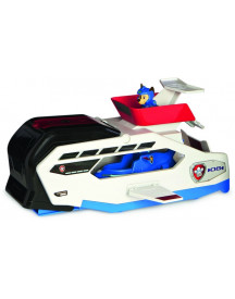 PAW PATROL AQUA PUPS WHALE PATROLLER